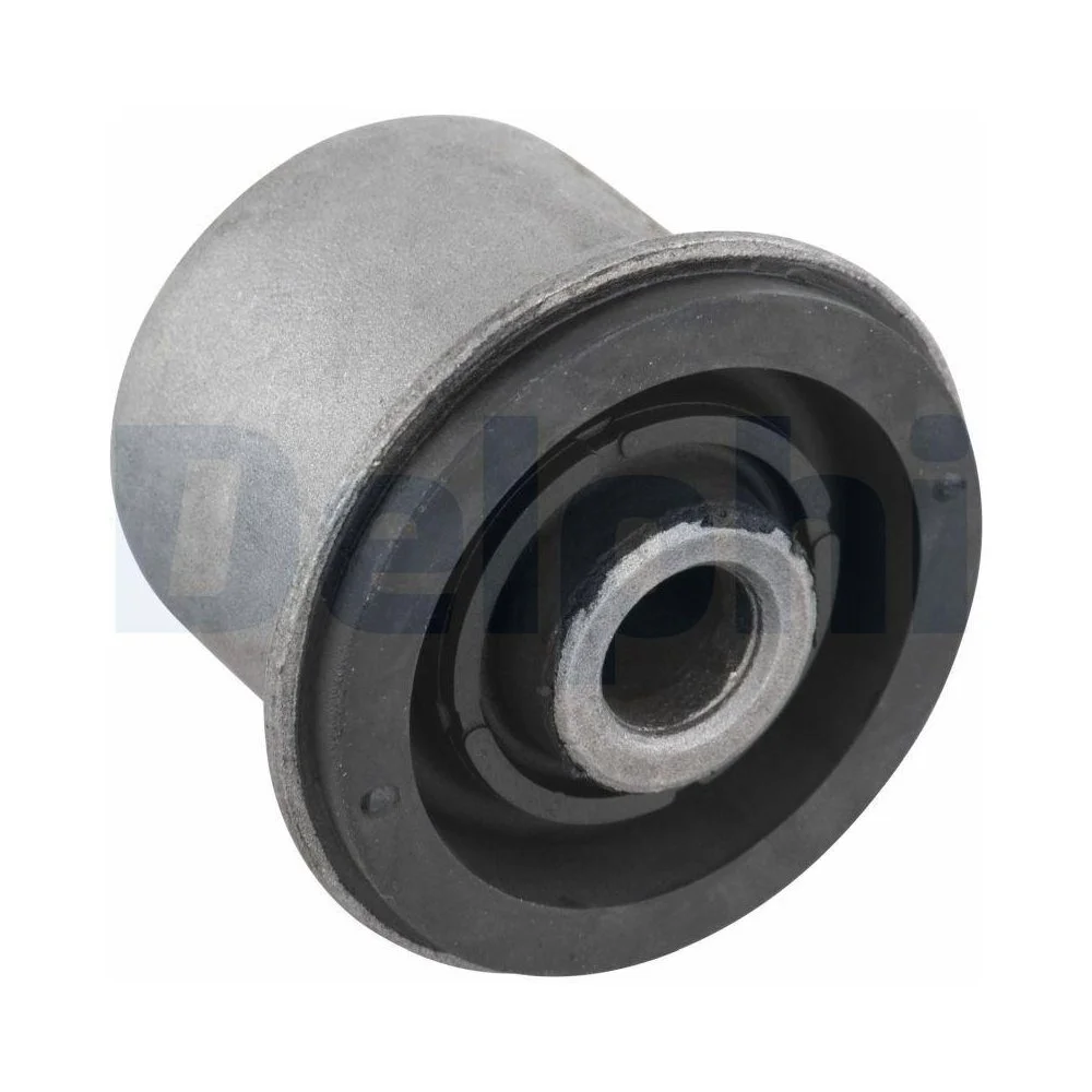 Сайлентблок важеля HELLA DELPHI TD463W для AUDI VW, задня/передня вісь, з обох сторін, фото №1