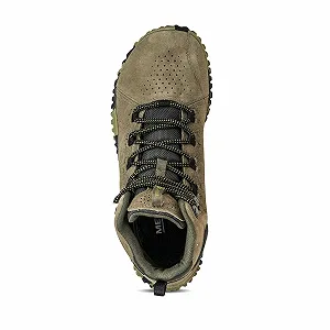 Кросівки Merrell Wrapt Mid Wp synthetic.ua - Фото 1