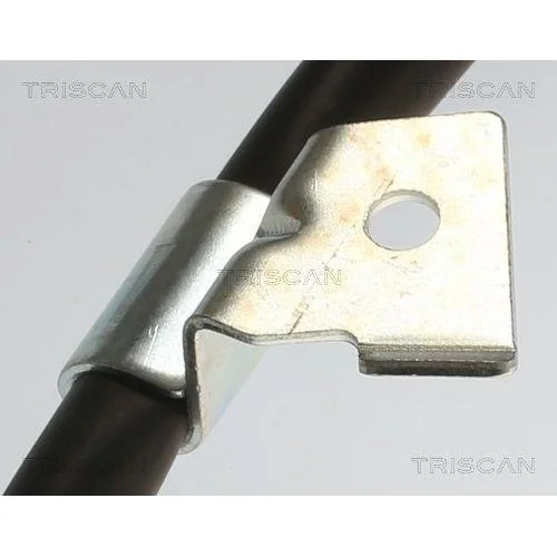 Трос стояночного тормоза TRISCAN 8140 161232 для FORD задний левый, фото №4