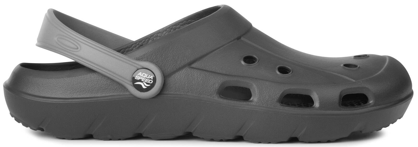 Крокси Aqua Speed LORA 60018 40, фото №4