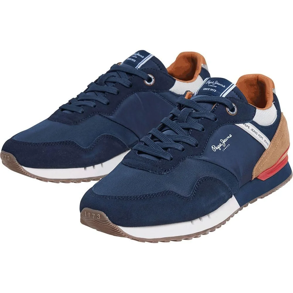 Кросівки Pepe Jeans London Brand M, фото №3