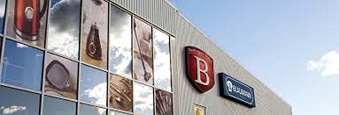 Набор кастрюль и сковородок Blaumann Jumbo 12 шт., фото №6 Набор кастрюль и сковородок Blaumann Jumbo 12 шт., фото №6