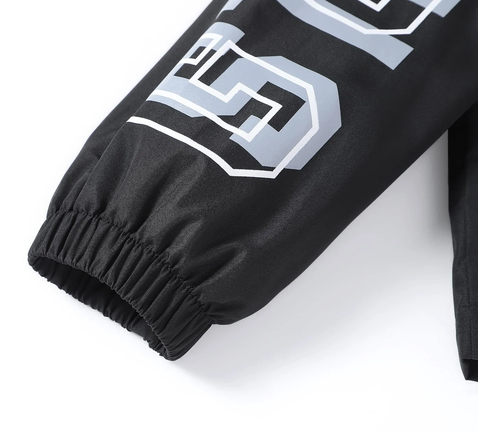 Дитяча дощова куртка ALXHUTE з капюшоном, фото №2 Дитяча дощова куртка ALXHUTE з капюшоном, фото №2