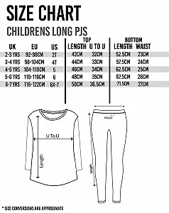 Дитяча піжама PAW PATROL, набір 2 шт, для хлопчиків (футболка, штани) - Фото 1