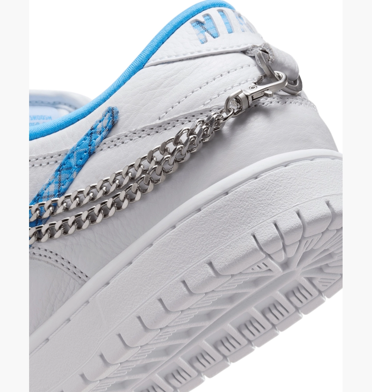 Кросівки NIKE SB DUNK LOW PRO 45.5, фото №7