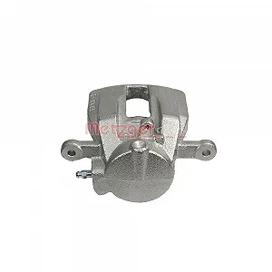 Тормозной суппорт METZGER 6260226 для MERCEDES-BENZ передний мост справа - Фото 1