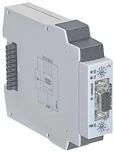 Купити Реле проміжне Wieland r1.190.0190.0 Samos Pro Profibus-DP Сірий - Фото 1 Реле проміжне Wieland r1.190.0190.0 Samos Pro Profibus-DP Сірий - Фото 1