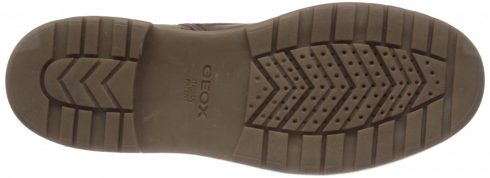 Черевики Geox U Andalo, фото №2