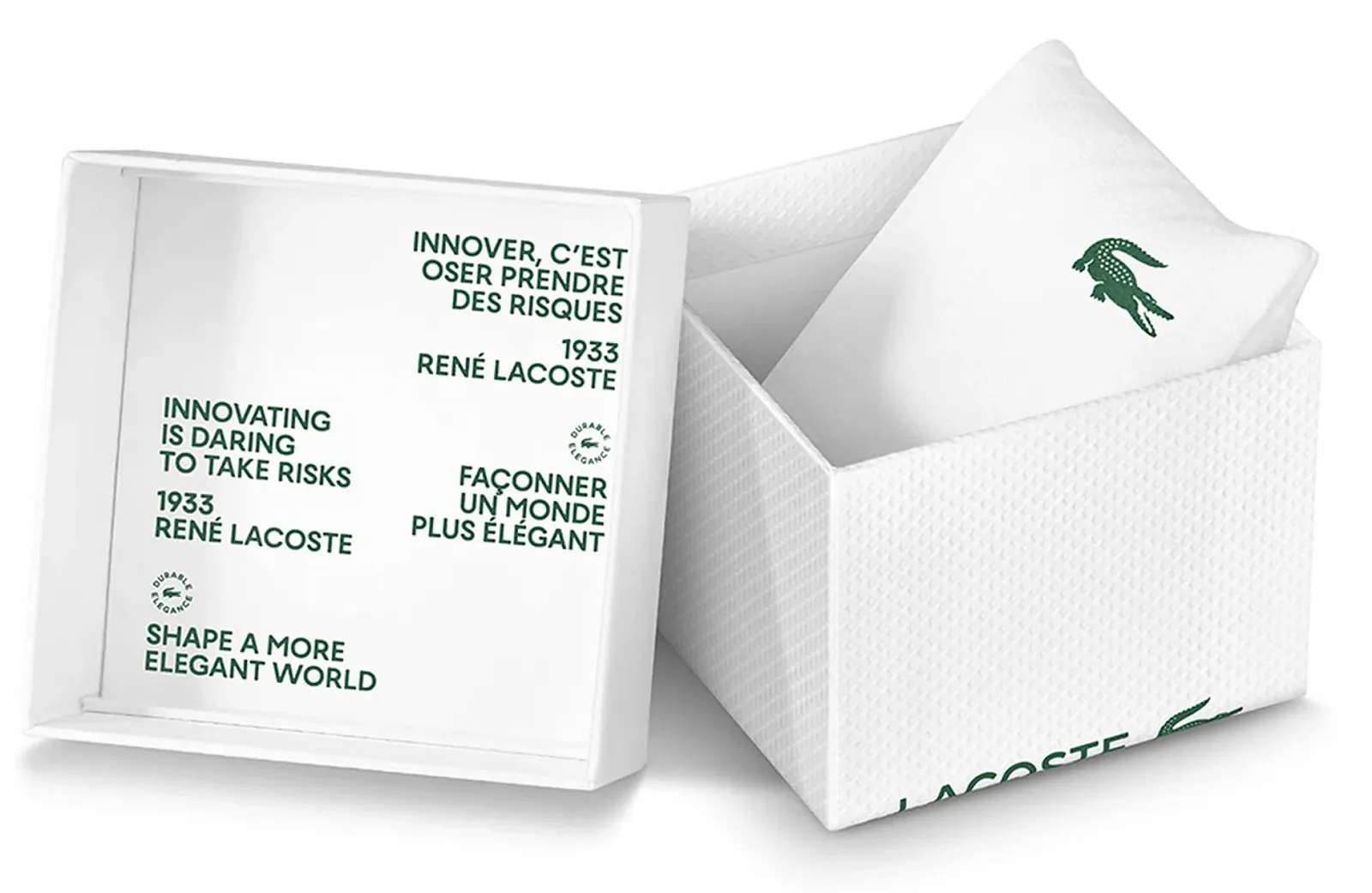 Годинник Lacoste NEOCROC 2011184 / Вологозахист 5 АТМ / Blue, фото №6 Годинник Lacoste NEOCROC 2011184 / Вологозахист 5 АТМ / Blue, фото №6