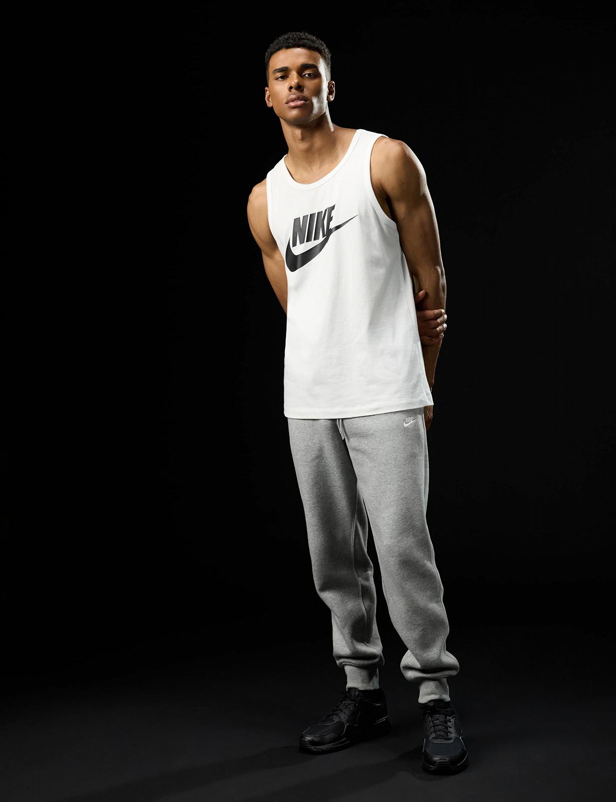 Кроссовки NIKE Air Max SC мужские, фото №7