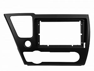 Штатная магнитола Sigma F9216 2+32 Gb Honda Civic 9 Middle East 2013-2016 synthetic.ua - Фото 1