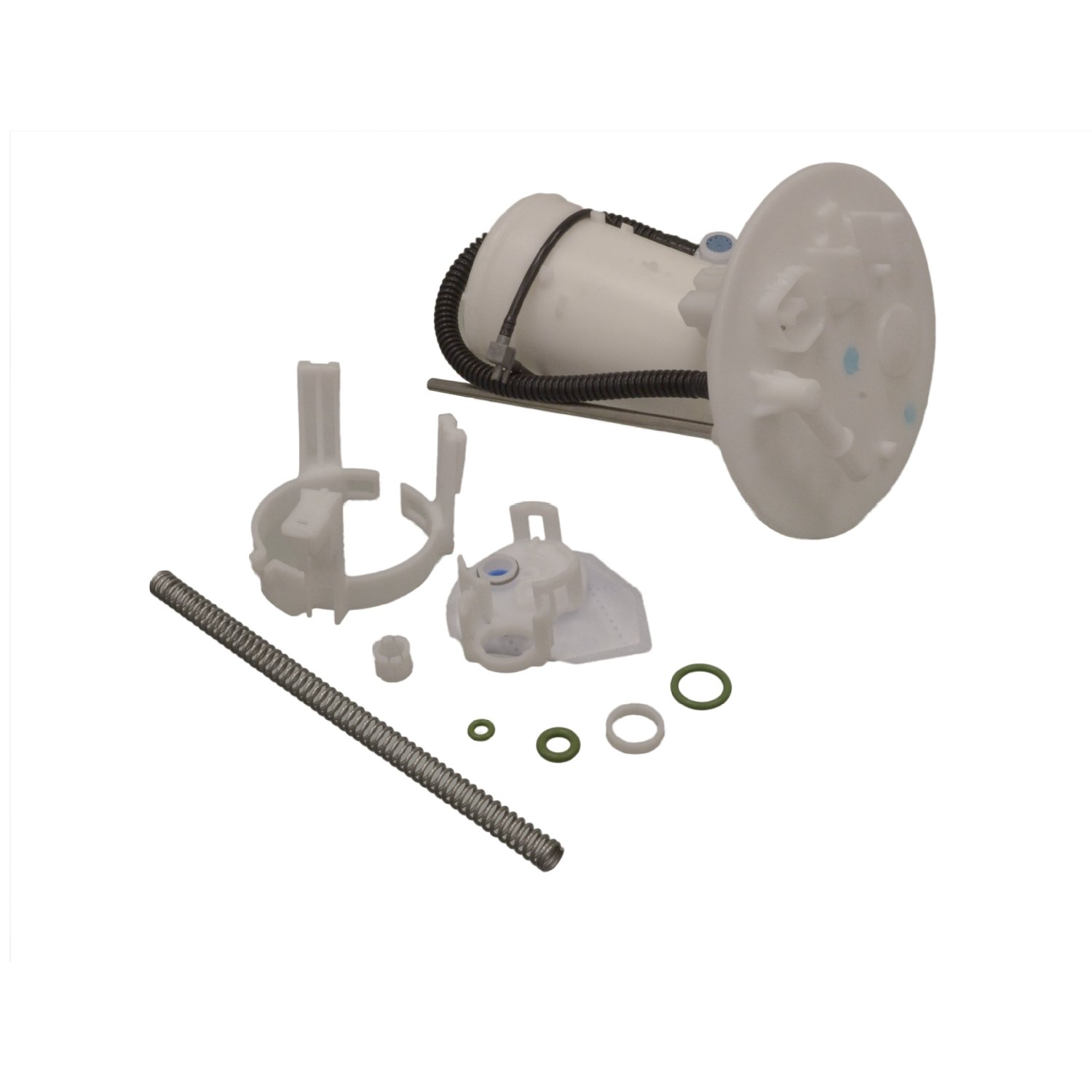 Топливный фильтр BLUE PRINT ADC42368 для CITROËN MITSUBISHI PEUGEOT, фото №1