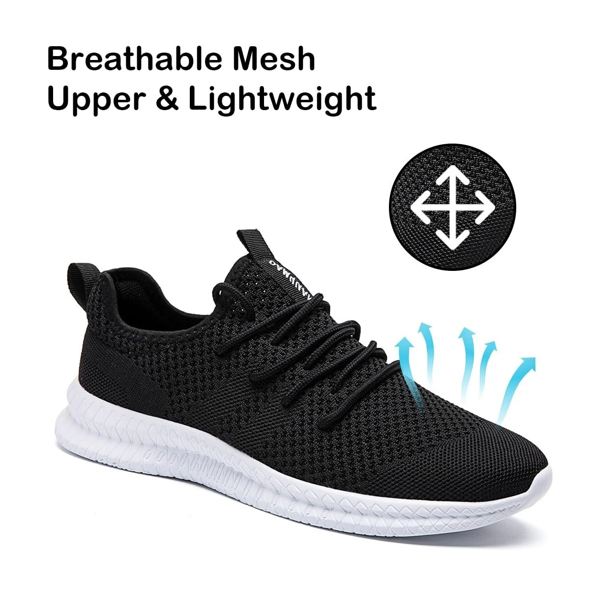 Кроссовки VGPSFN Спортивные Легкие Нескользящие Дышащие, фото №2 Кроссовки VGPSFN Спортивные Легкие Нескользящие Дышащие, фото №2