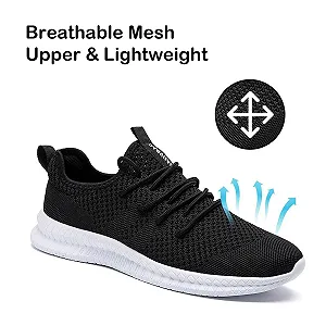 Мужские Кроссовки VGPSFN Спортивные Теннисные Легкие Нескользящие Дышащие synthetic.ua - Фото 1