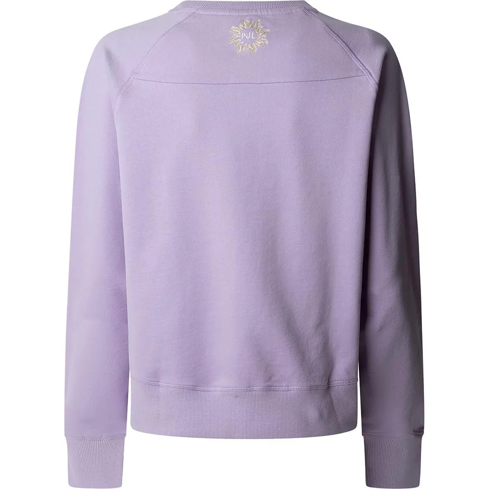 Женский свитшот PEPE JEANS Alison, фото №2