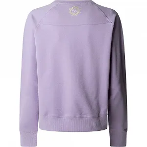 Женский свитшот Pepe Jeans Alison synthetic.ua - Фото 1