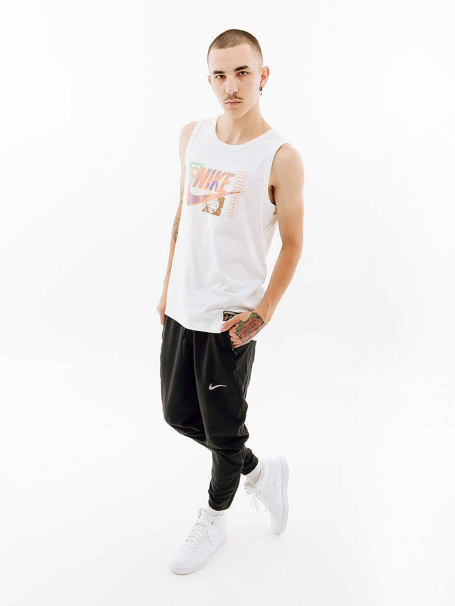 Штаны Nike ESSENTIAL WOVEN PANT 2XL, фото №4