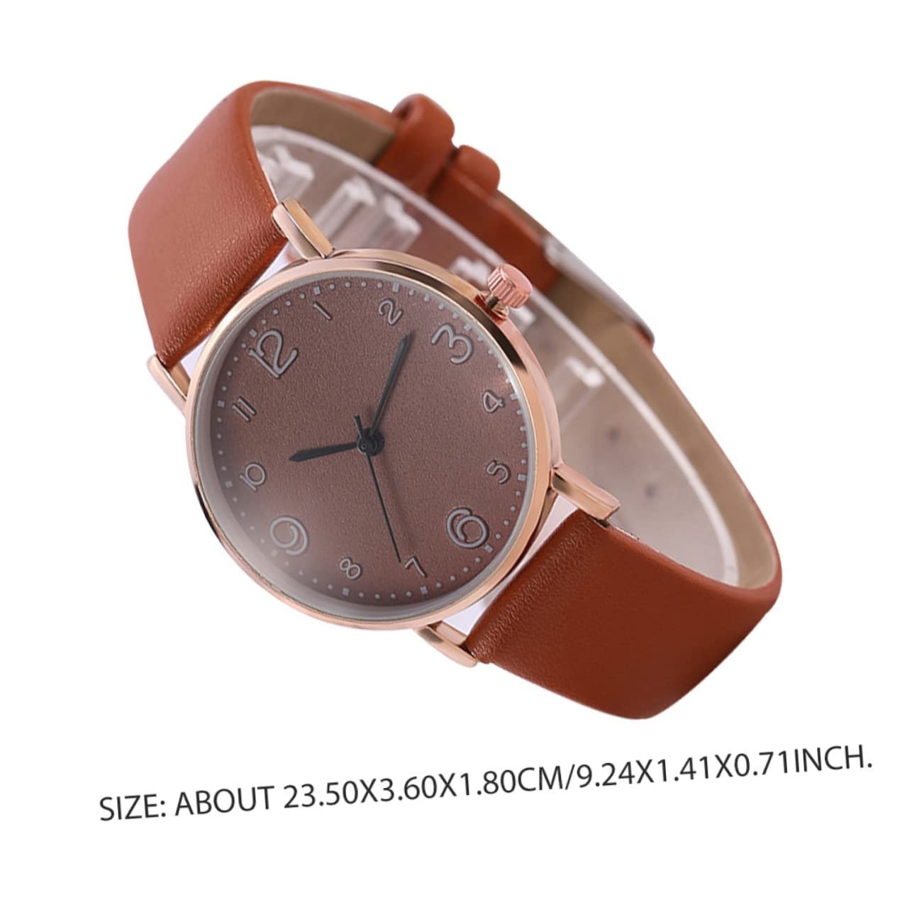 Женские кварцевые часы Healvian, фото №9