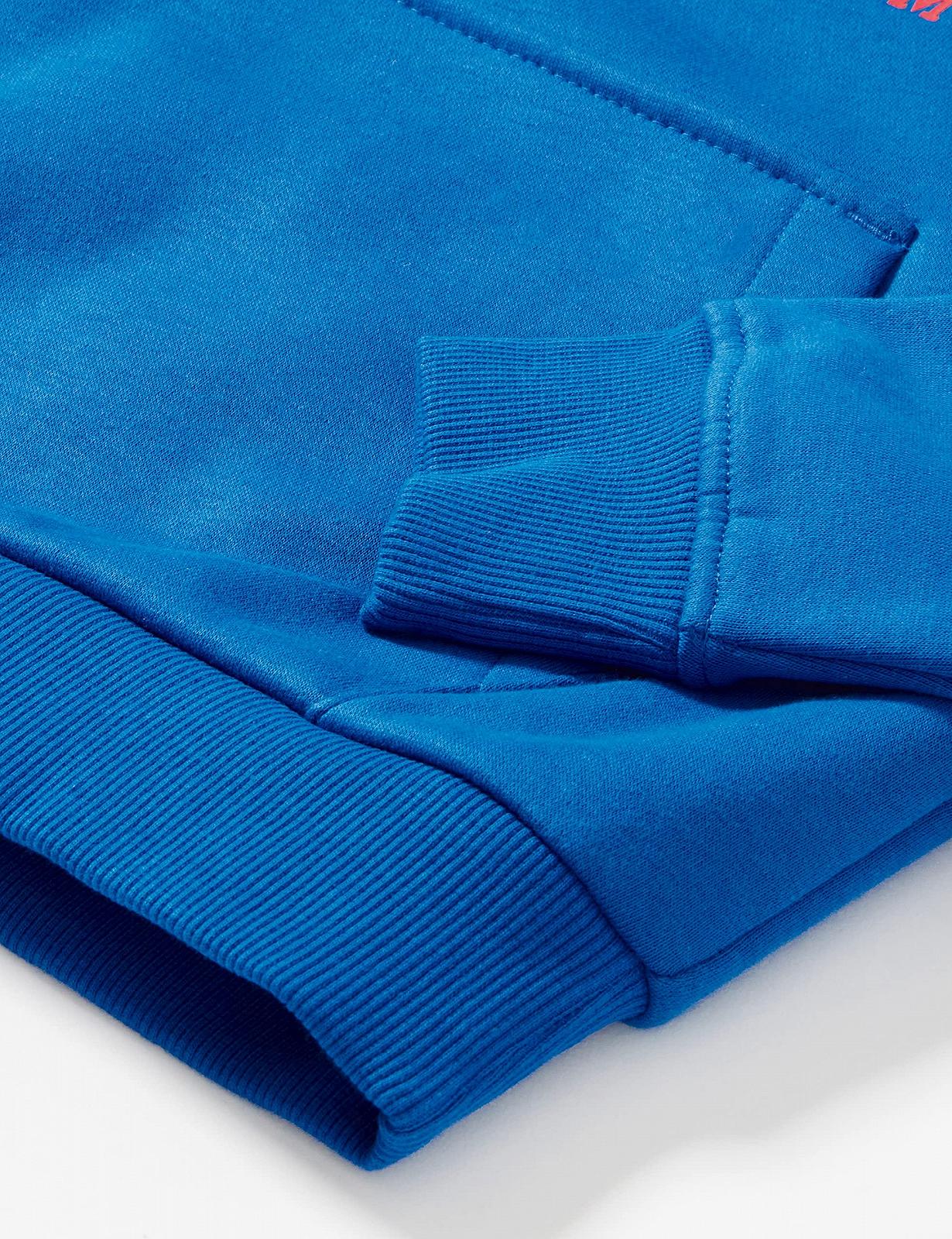 Толстовка 4F для хлопчиків, фото №4