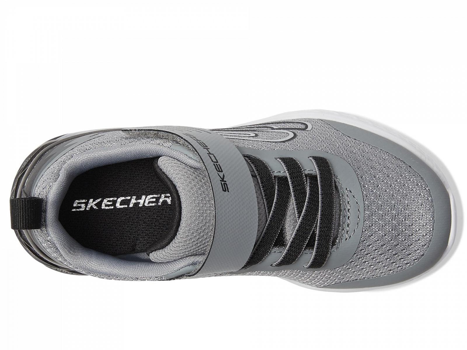 Кросівки Skechers Ultra Flex 3.0 Smooth Step Slip-ins для хлопчиків, спортивне взуття, фото №3