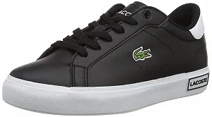 Кросівки Lacoste Unisex Baby 41sui0014 - Фото 1