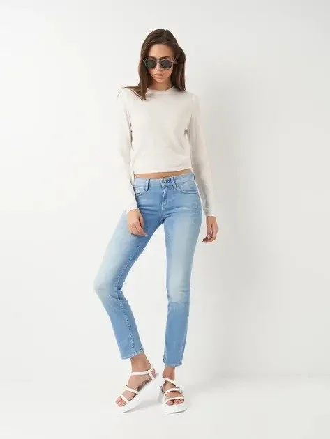 Женские джинсы G-Star RAW  Weldon Stretch Denim - 26, фото №3