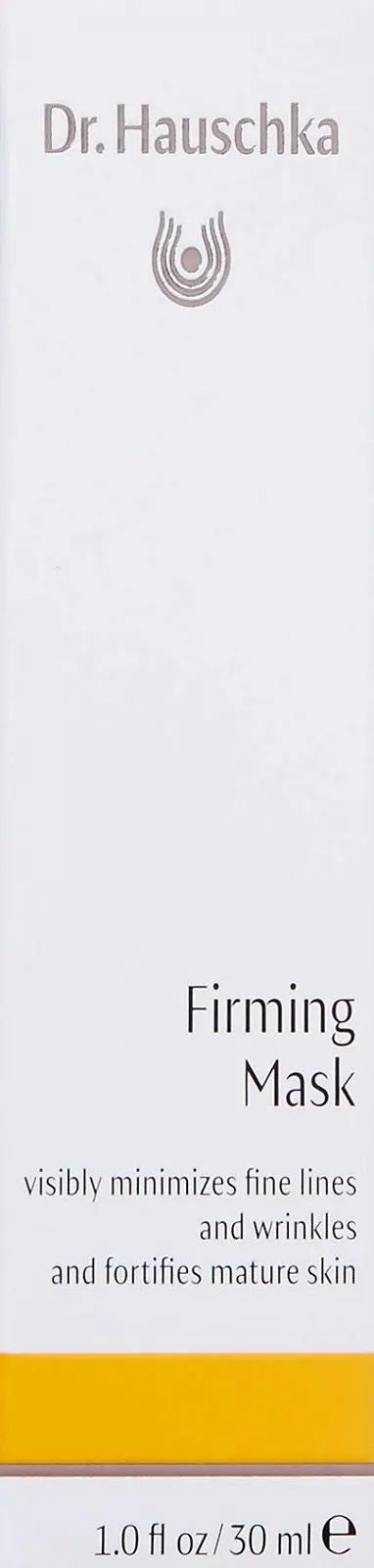 Маска для лица Dr. Hauschka Firming 1 унция, фото №2 Маска для лица Dr. Hauschka Firming 1 унция, фото №2