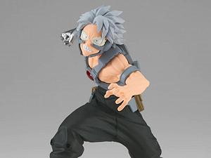 Фігурка Banpresto My Hero Academia The Amazing Heroes Vol.34 13 см різнокольорова synthetic.ua - Фото 1