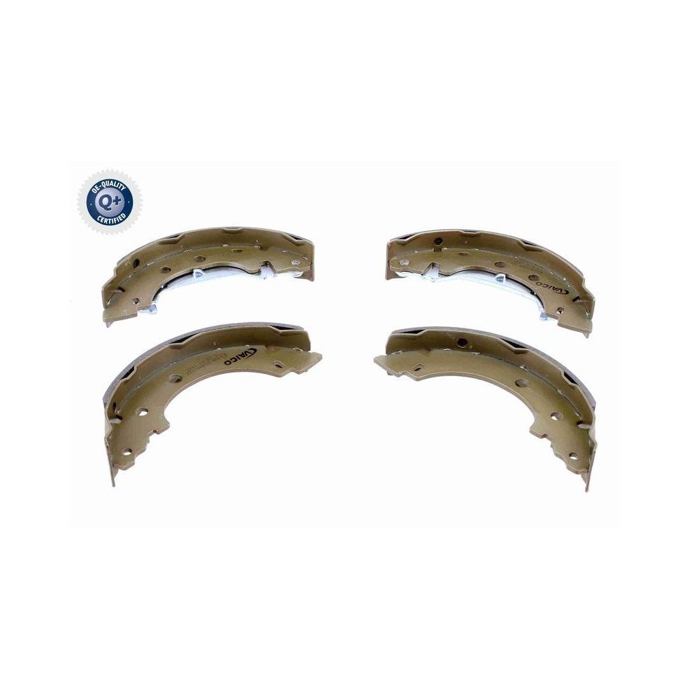 Комплект гальмівних колодок VAICO Green Mobility Parts V46-0179 для NISSAN RENAULT, фото №1