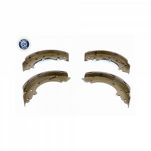 Комплект гальмівних колодок VAICO Green Mobility Parts V46-0179 для NISSAN RENAULT - Фото 1