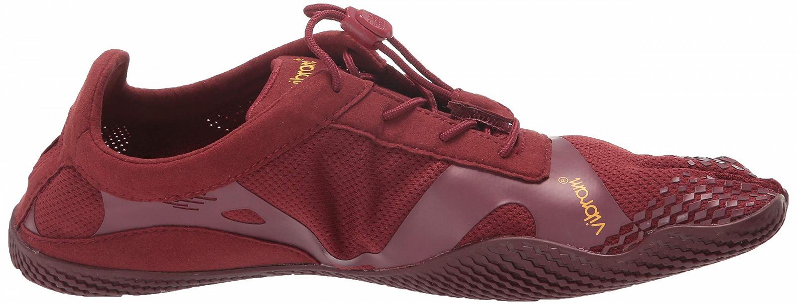 Кросівки Vibram KSO Evo Жіночі, фото №6 Кросівки Vibram KSO Evo Жіночі, фото №6