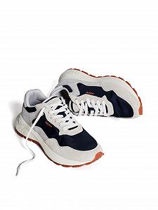 Кроссовки HOFF Biarritz II Мужские synthetic.ua - Фото 1