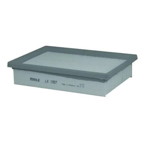 Повітряний фільтр KNECHT LX 1997 для GMC CHEVROLET DAEWOO GENERAL MOTORS, фото №2 Повітряний фільтр KNECHT LX 1997 для GMC CHEVROLET DAEWOO GENERAL MOTORS, фото №2