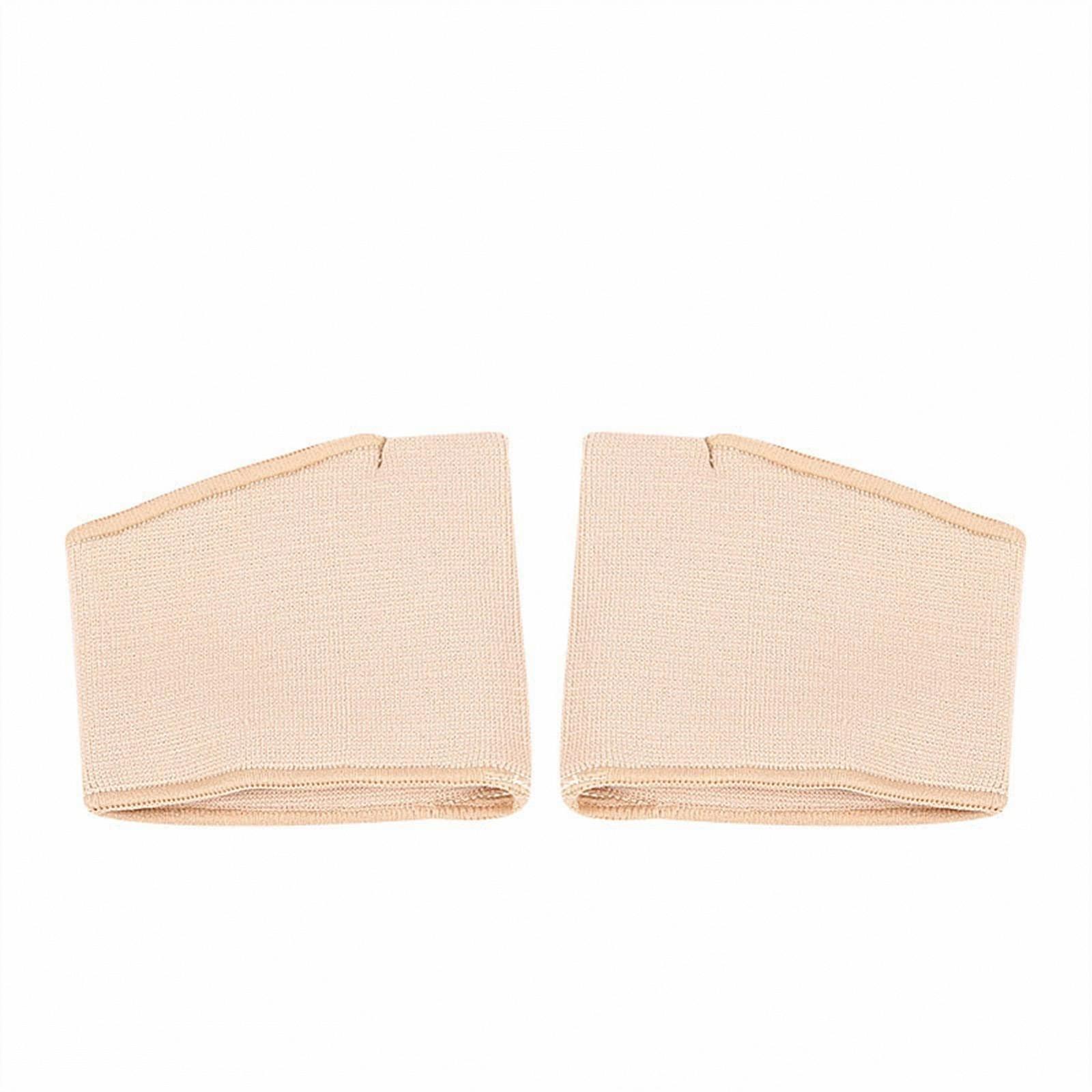 Пара метатарзальних накладок для жінок і чоловіків, гелева подушка для передньої частини стопи, фото №2