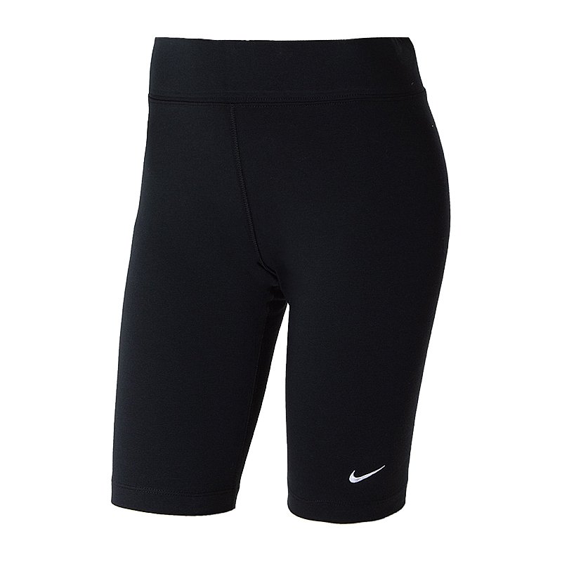 Шорти Nike W NSW ESSNTL MR BIKER SHORT S, фото №1