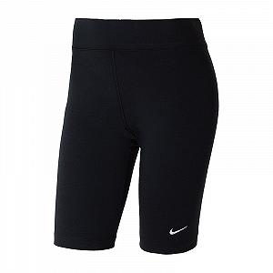 Шорти Nike W NSW ESSNTL MR BIKER SHORT S - Фото 1