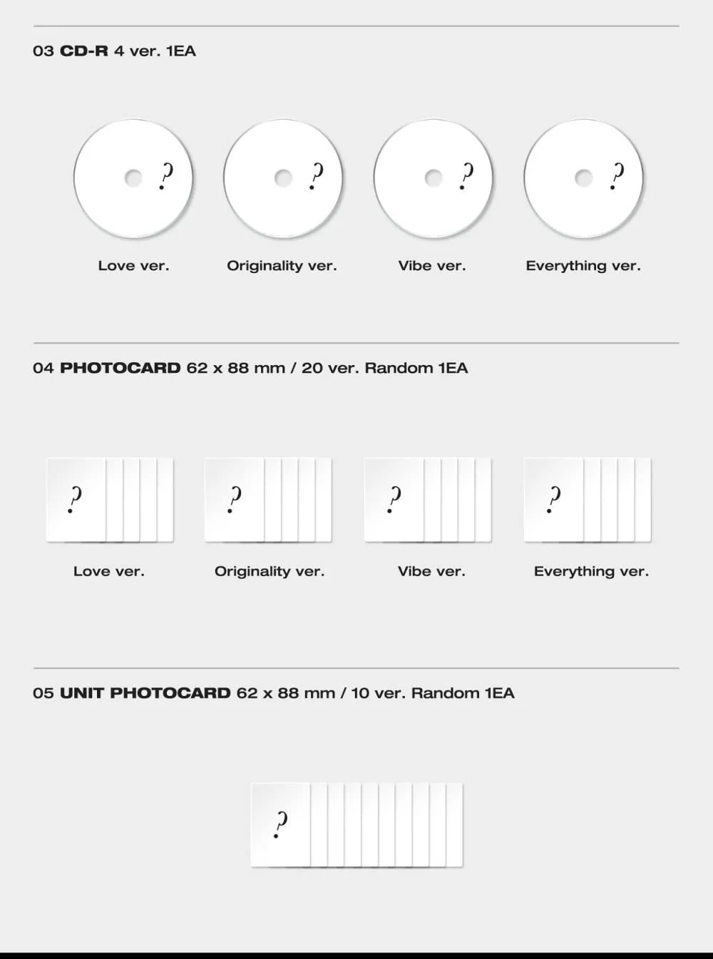 Альбом Monsta X Shape of Love + Набор дополнительных фотокарточек, фото №5 Альбом Monsta X Shape of Love + Набор дополнительных фотокарточек, фото №5