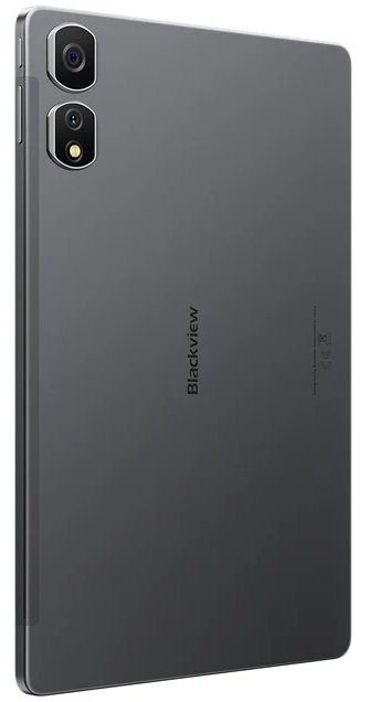 Планшет 11" Full HD Blackview Tab 16 Pro (8+16)/256Gb 4G 2-SIM 8 ядер Android 14 7700 mAh Серый, фото №3