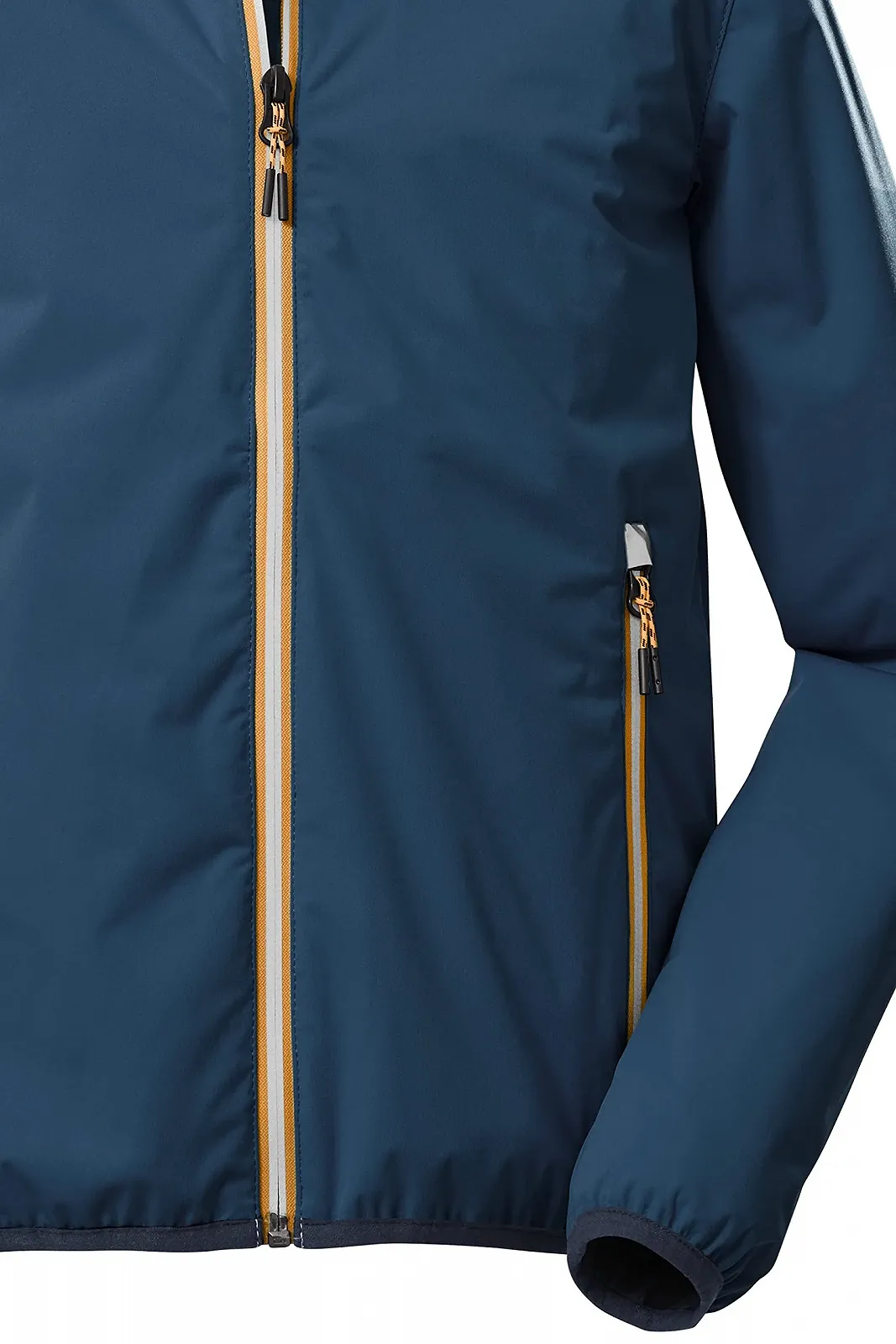 Куртка Killtec Kos 230 Bys 2-шарова функціональна, фото №5 Куртка Killtec Kos 230 Bys 2-шарова функціональна, фото №5