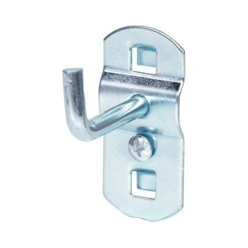 Держатель KS TOOLS 860.0809 перфорированная панель, фото №2 Держатель KS TOOLS 860.0809 перфорированная панель, фото №2