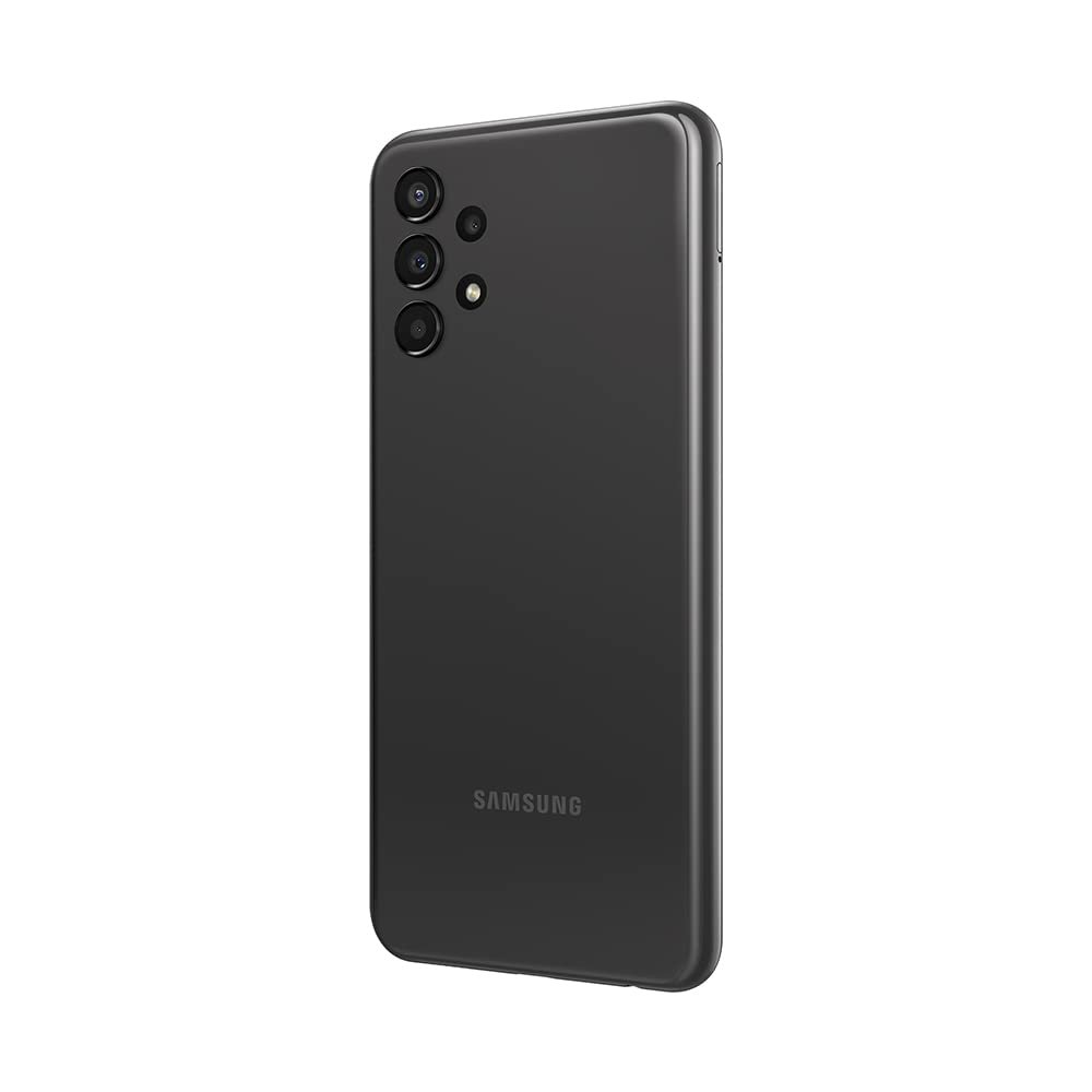 Смартфон Samsung Galaxy A13 Dual 64GB 4GB RAM Black, фото №13