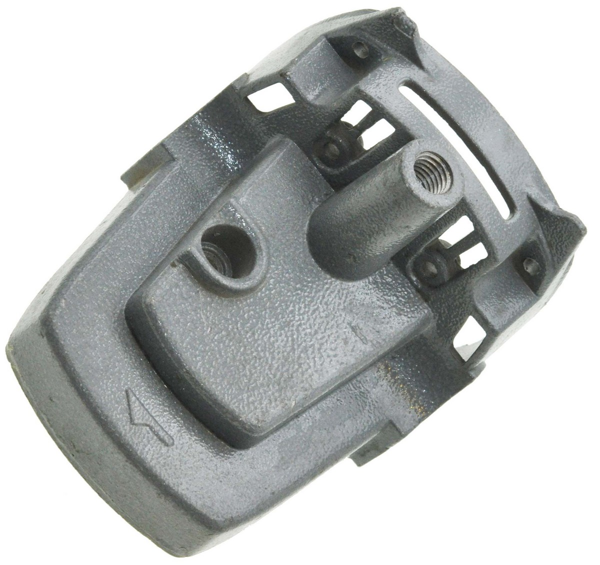 Корпус редуктора голова болгарки УШМ Rebir LSM1-230 арт.korp066, фото №4 Корпус редуктора голова болгарки УШМ Rebir LSM1-230 арт.korp066, фото №4