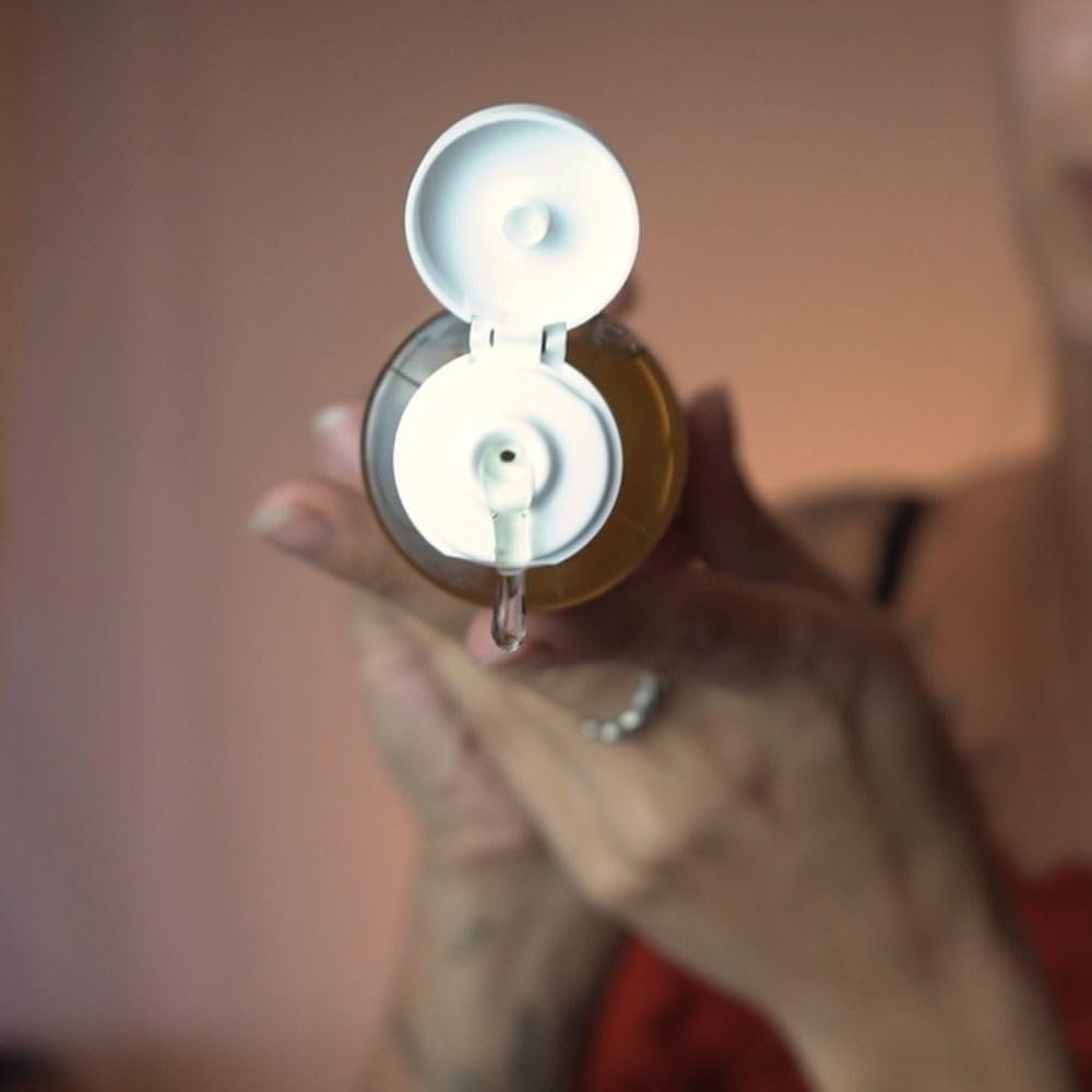 Гель для душу Wooo... I am so cool Citronella & May Chang, фото №2