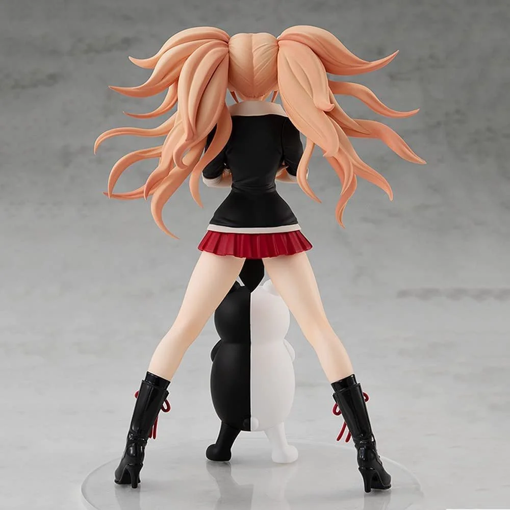Фигурка Jilijia Anime Enoshima Junko 18 см PVC, фото №4