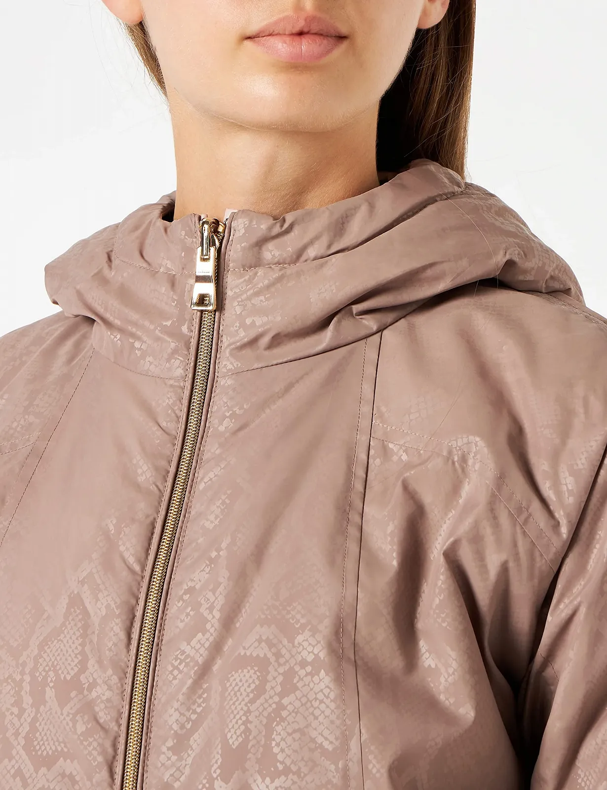 Женская Куртка Geox Doralea, фото №3