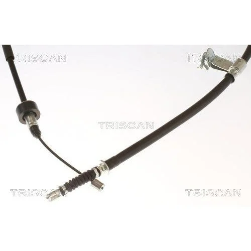 Трос стоякового гальма TRISCAN 8140 4310102 для HYUNDAI задній лівий, фото №4