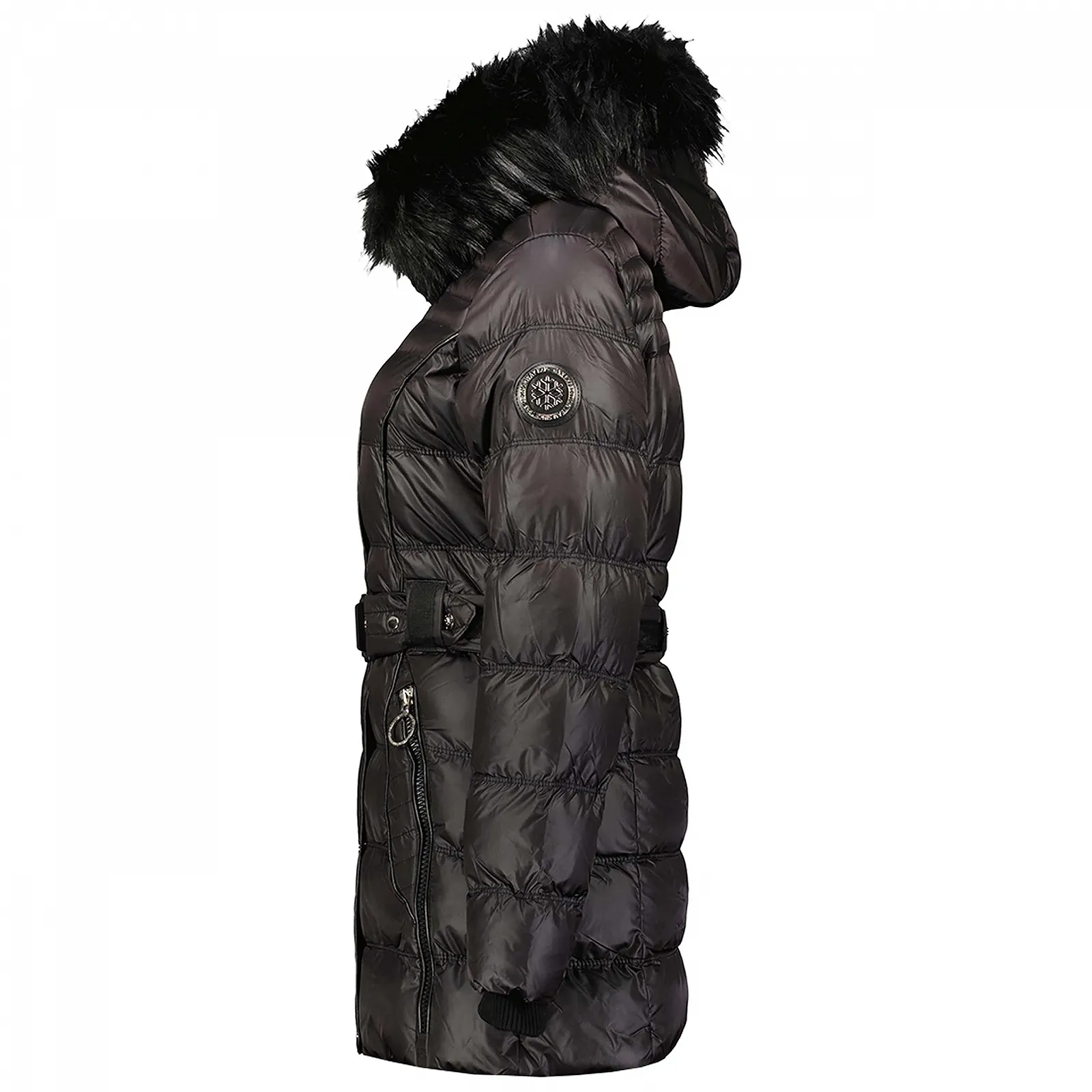 Парка Geographical Norway Aimeraude Lady Жіноча, фото №4