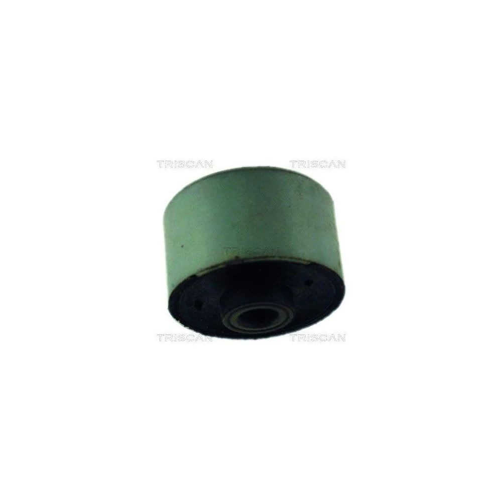 Втулка стабилизатора TRISCAN 8500 65815 для SAAB, задний мост, продольная, спереди, фото №1