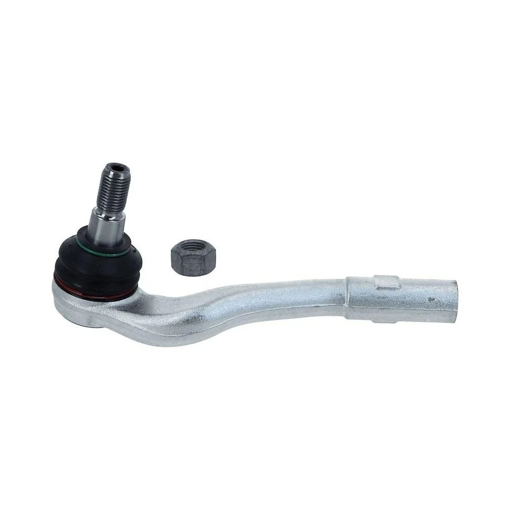 Наконечник рульової тяги LEMFÖRDER 25170 02 для MERCEDES-BENZ передня вісь зліва зовнішній, фото №1