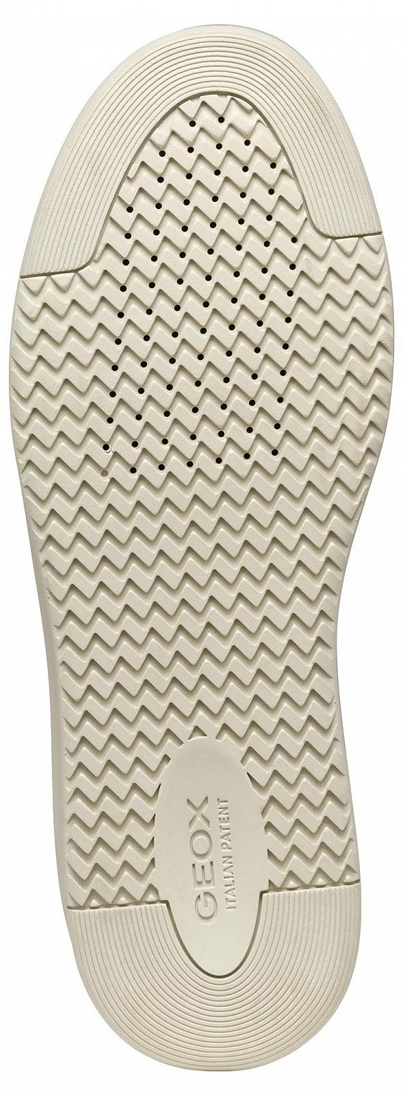 Кросівки Geox U Zackerty A, фото №7